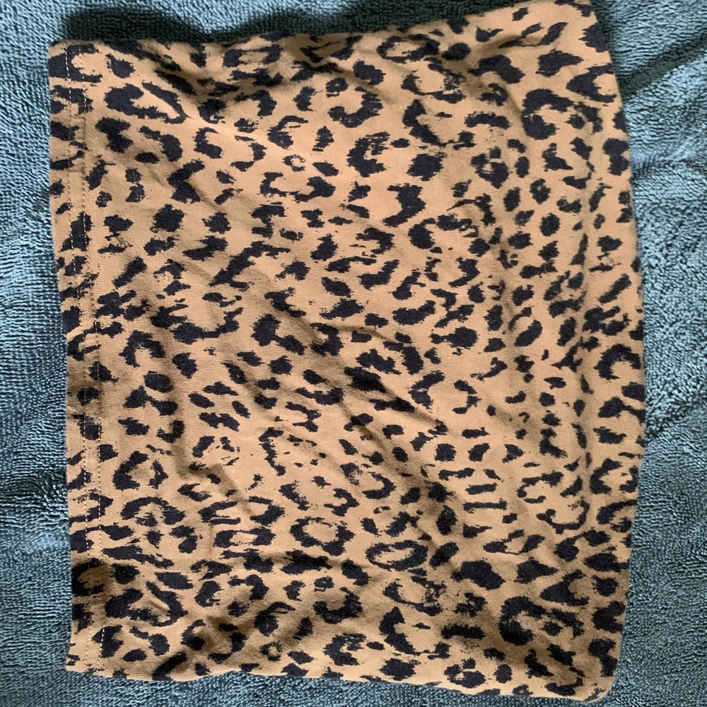 Urban Outfitters Tube Top